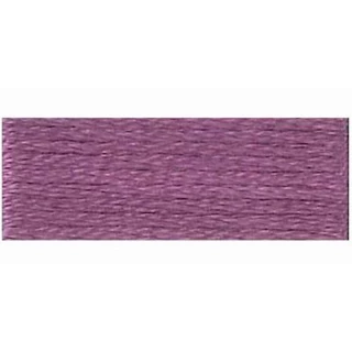 Embroidery Floss 8.7yd 12ct MEDIUM GRAPE BOX12