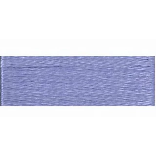 Embroidery Floss 8.7yd 12ct MEDIUM LAVENDER BLUE BOX12