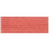 Embroidery Floss 8.7yd 12ct MEDIUM SALMON BOX12