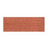 Embroidery Floss 8.7yd 12ct MEDIUM TERRACOTTA BOX12