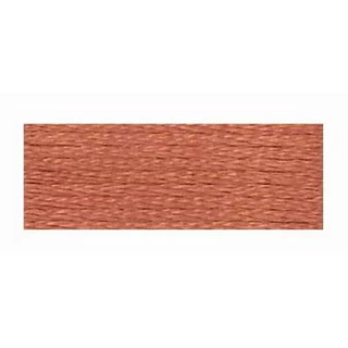 Embroidery Floss 8.7yd 12ct MEDIUM TERRACOTTA BOX12