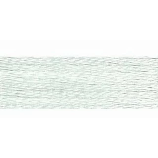 Embroidery Floss 8.7yd 12ct ULTRA V LT BABY BLUE BOX12