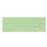 Embroidery Floss 8.7yd 12ct V LT PISTACHIO GREEN BOX12