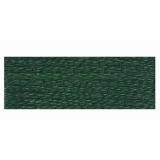 Embroidery Floss 8.7yd 12ct VERY DARK BLUE GREEN BOX12