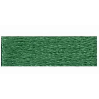 Embroidery Floss 8.7yd 12ct VERY DARK JADE BOX12