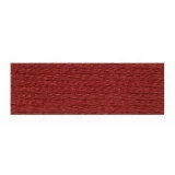 Embroidery Floss 8.7yd 12ct VERY DARK TERRACOTTA BOX12