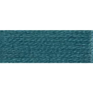 Embroidery Floss 8.7yd 12ct VERY DARK TURQUOISE BOX12