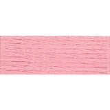 Embroidery Floss 8.7yd 12ct VERY LIGHT DUSTY ROSE BOX12