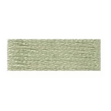 Embroidery Floss 8.7yd 12ct VERY LIGHT FERN GREEN BOX12