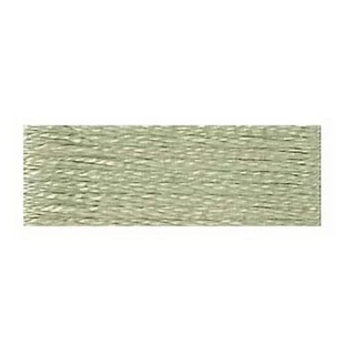 Embroidery Floss 8.7yd 12ct VERY LIGHT FERN GREEN BOX12