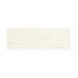 Embroidery Floss 8.7yd 12ct WINTER WHITE BOX12