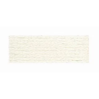 Embroidery Floss 8.7yd 12ct WINTER WHITE BOX12