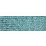 Embroidery Floss 8.7yd 12ct TURQUOISE BOX12