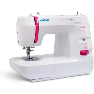 Juki HZL-355ZW-A Compact Simple Sewing Machine