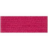 Embroidery Floss 8.7yd 12ct VERY DARK CRANBERRY BOX12