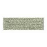 Embroidery Floss 8.7yd 12ct MEDIUM BEAVER GRAY BOX12