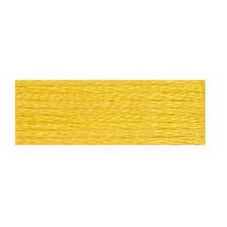 Embroidery Floss 8.7yd 12ct MEDIUM LIGHT TOPAZ BOX12