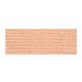 Embroidery Floss 8.7yd 12ct LIGHT PEACH BOX12