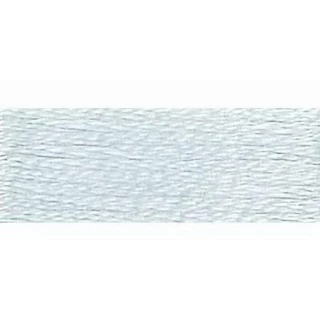 Embroidery Floss 8.7yd 12ct VERY LIGHT BABY BLUE BOX12