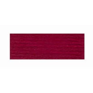 Embroidery Floss 8.7yd 12ct VERY DARK RASPBERRY BOX12