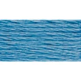 Embroidery Floss 8.7yd 12ct DARK PEACOCK BLUE BOX12