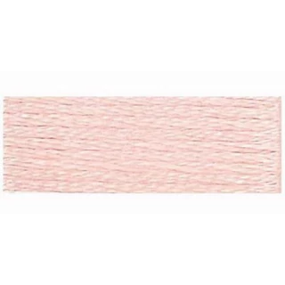 Embroidery Floss 8.7yd 12ct BABY PINK BOX12