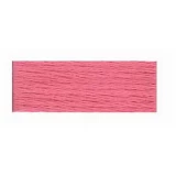 Embroidery Floss 8.7yd 12ct MEDIUM ROSE BOX12