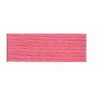 Embroidery Floss 8.7yd 12ct MEDIUM ROSE BOX12