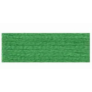 Embroidery Floss 8.7yd 12ct MEDIUM EMERALD GREEN BOX12