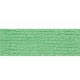 Embroidery Floss 8.7yd 12ct MEDIUM NILE GREEN BOX12