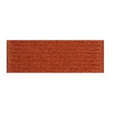 Embroidery Floss 8.7yd 12ct RED COPPER BOX12