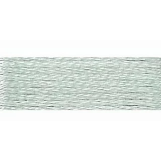 Embroidery Floss 8.7yd 12ct VERY LIGHT GRAY GREEN BOX12