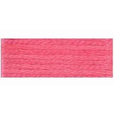 Embroidery Floss 8.7yd 12ct GERANIUM BOX12