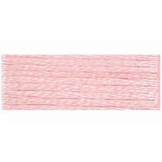 Embroidery Floss 8.7yd 12ct ULTRA V LT DUSTY ROSE BOX12