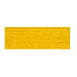 Embroidery Floss 8.7yd 12ct DEEP CANARY BOX12