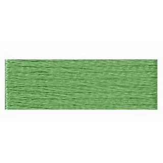 Embroidery Floss 8.7yd 12ct FOREST GREEN BOX12