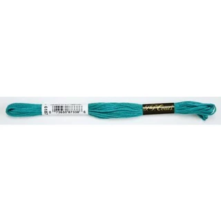 Embroidery Floss VERY DARK AQUAMARINE BOX24