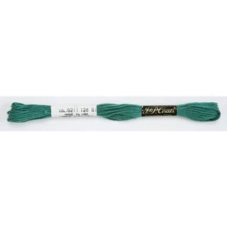 Embroidery Floss VERY DARK JADE BOX24