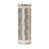 Metallic Embroidery 40wt 100m (Box of 5) PLATINUM