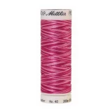 Polysheen Multi 200m (Box of 5) LIPSTICK PINKS