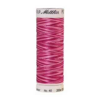 Polysheen Multi 200m (Box of 5) LIPSTICK PINKS