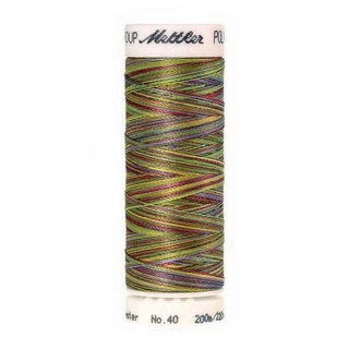 Polysheen Multi 200m (Box of 5) SPRING FLING