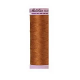 Silk Finish Cotton 50wt 150m (Box of 5) BRONZE