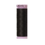 Silk Finish Cotton 50wt 150m (Box of 5) CHARCOAL