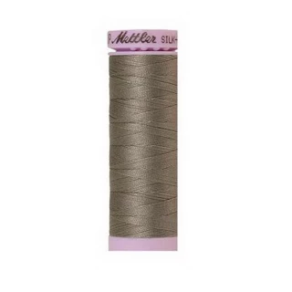 Silk Finish Cotton 50wt 150m (Box of 5) DECEMBER SKY