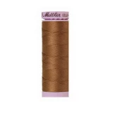 Silk Finish Cotton 50wt 150m (Box of 5) HAZELNUT