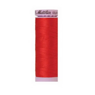 Silk Finish Cotton 50wt 150m (Box of 5) HIBISCUS