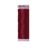 Silk Finish Cotton 50wt 150m (Box of 5) POMEGRANATE