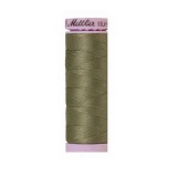 Silk Finish Cotton 50wt 150m (Box of 5) SAGE