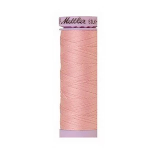 Silk Finish Cotton 50wt 150m (Box of 5) TEA ROSE